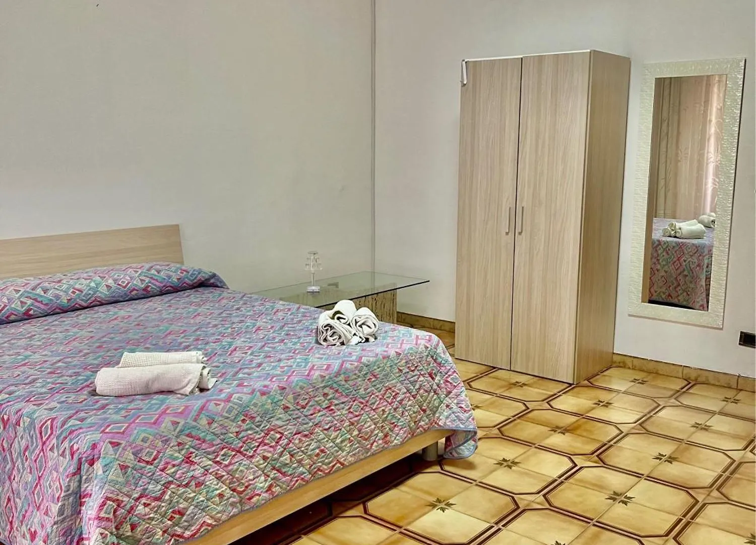 Rosa'S House Διαμέρισμα Νάπολη