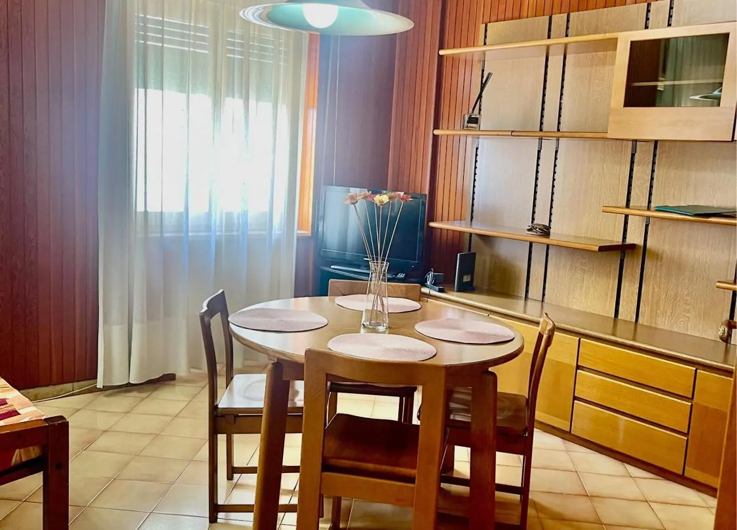 Rosa'S House Apartment Naples