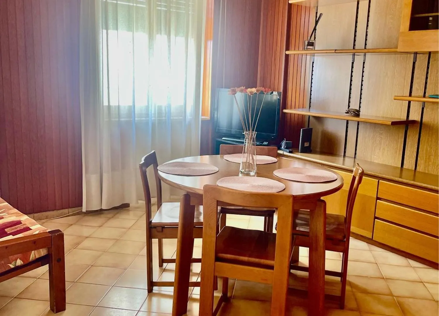 Rosa'S House Apartment Naples