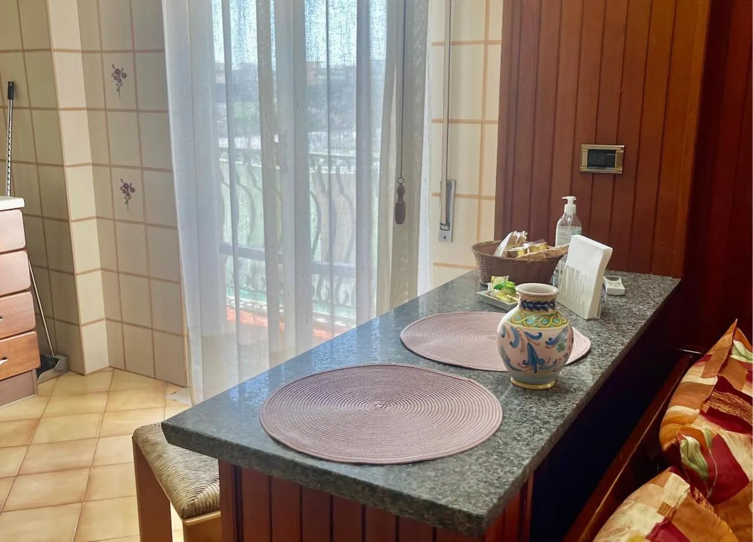 Rosa'S House Apartment Naples