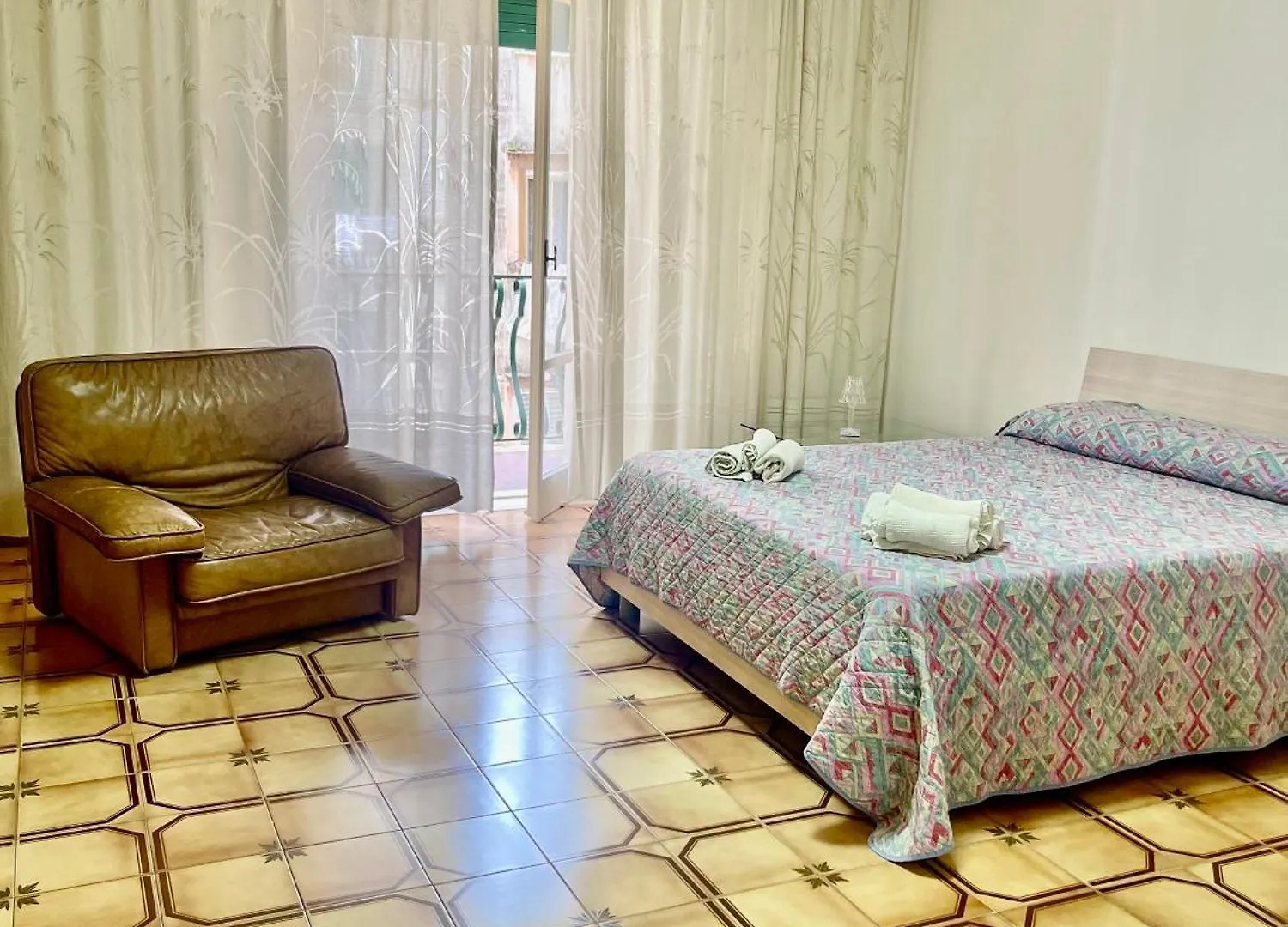 Rosa'S House Apartment Naples 0*,  Italy