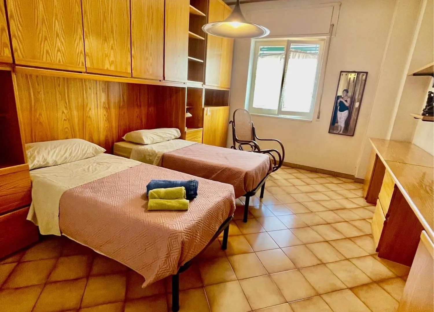 Rosa'S House Apartment Naples