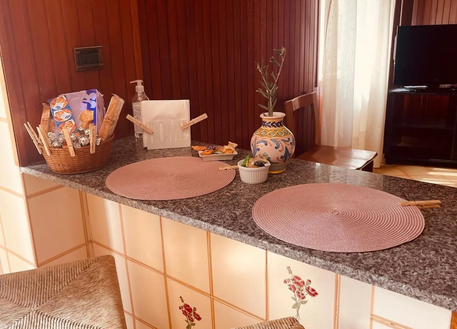 Rosa'S House Apartment Naples Italy